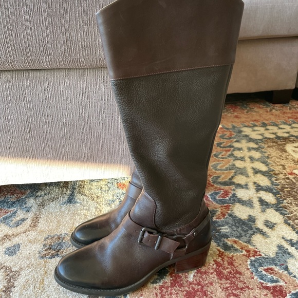 Vince Camuto Boots - Picture 1 of 5